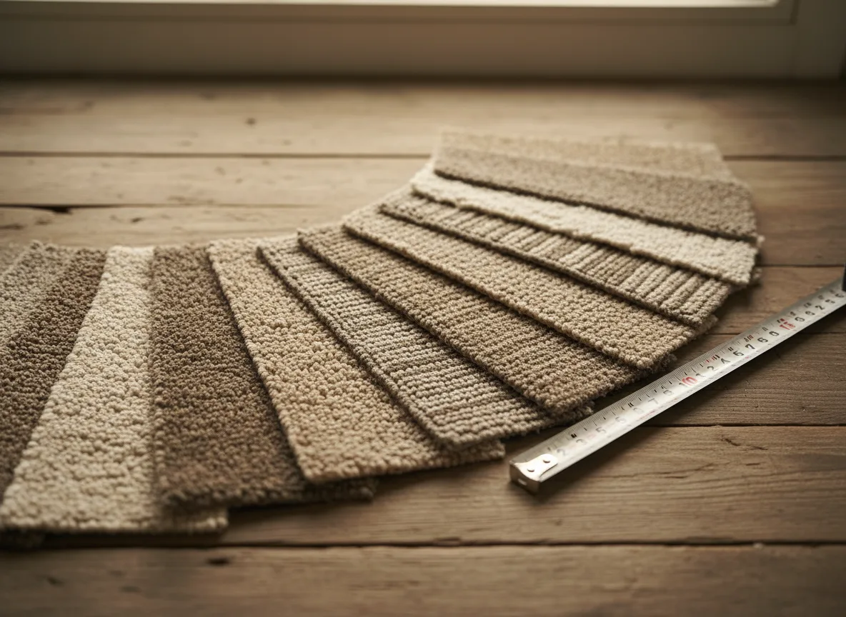 Carpet Installation Collins, IA FAQs